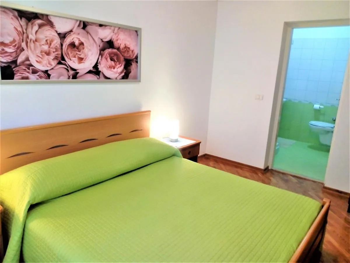 Istra 2 Apartment Medulin Croatia