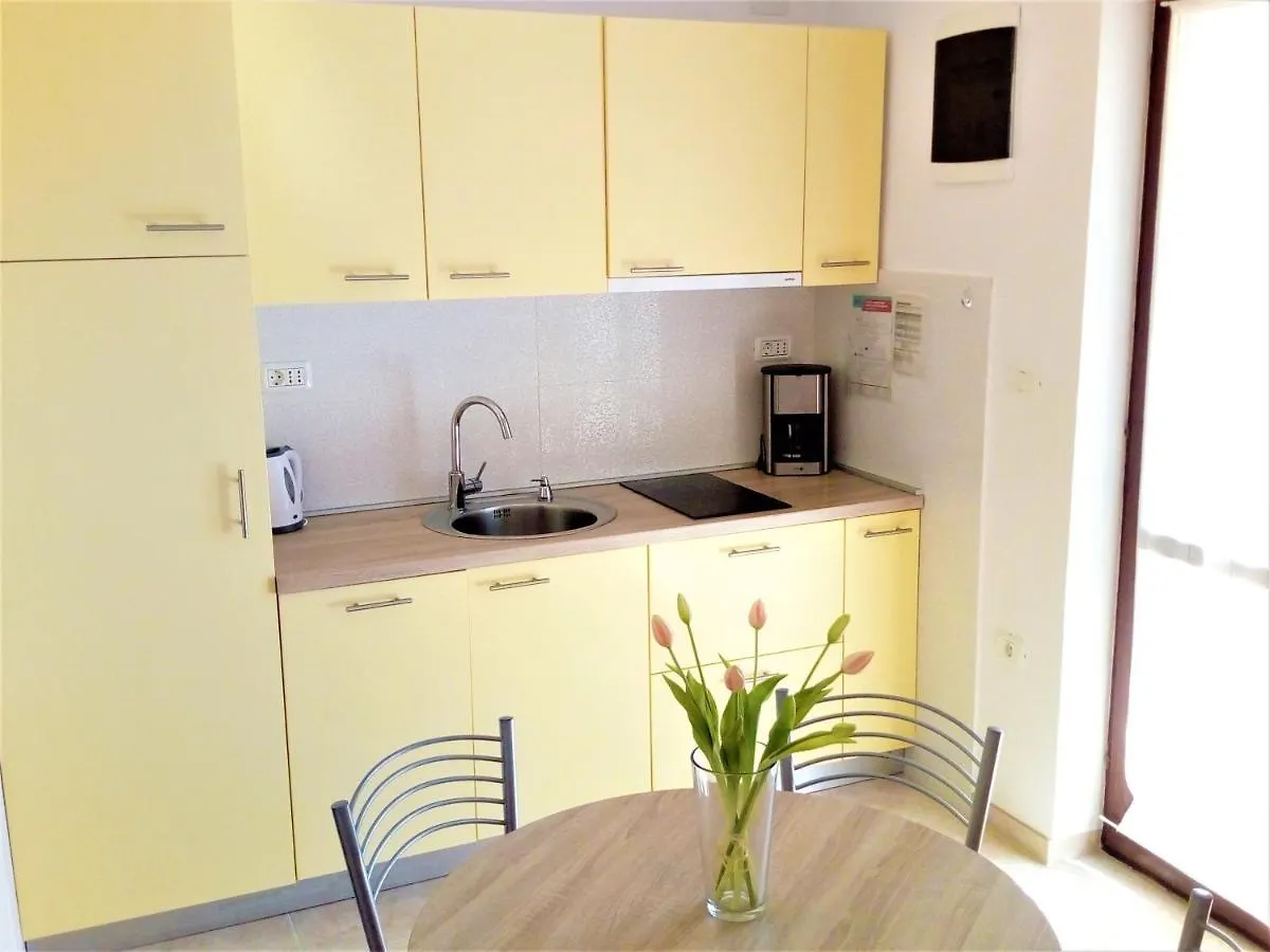Istra 2 Apartment Medulin
