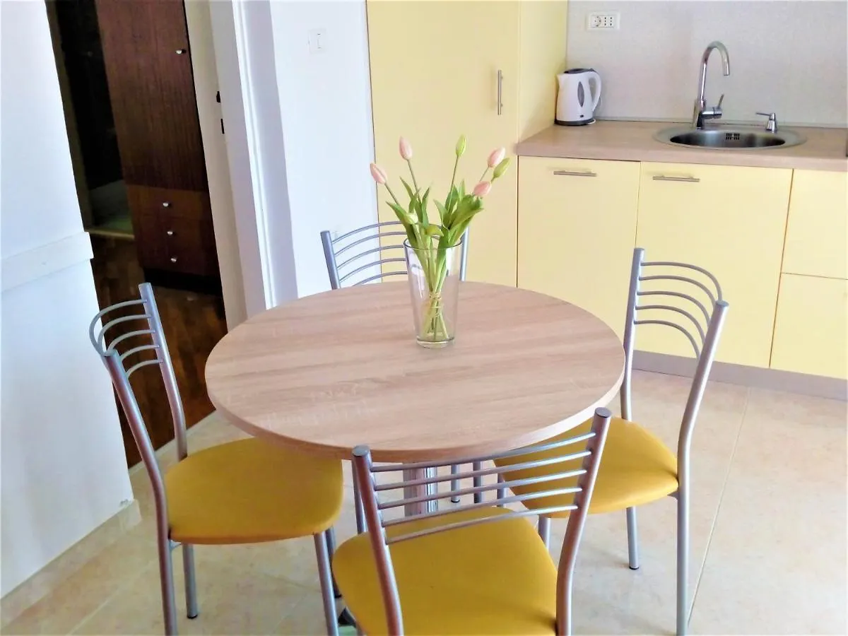Istra 2 Apartment Medulin