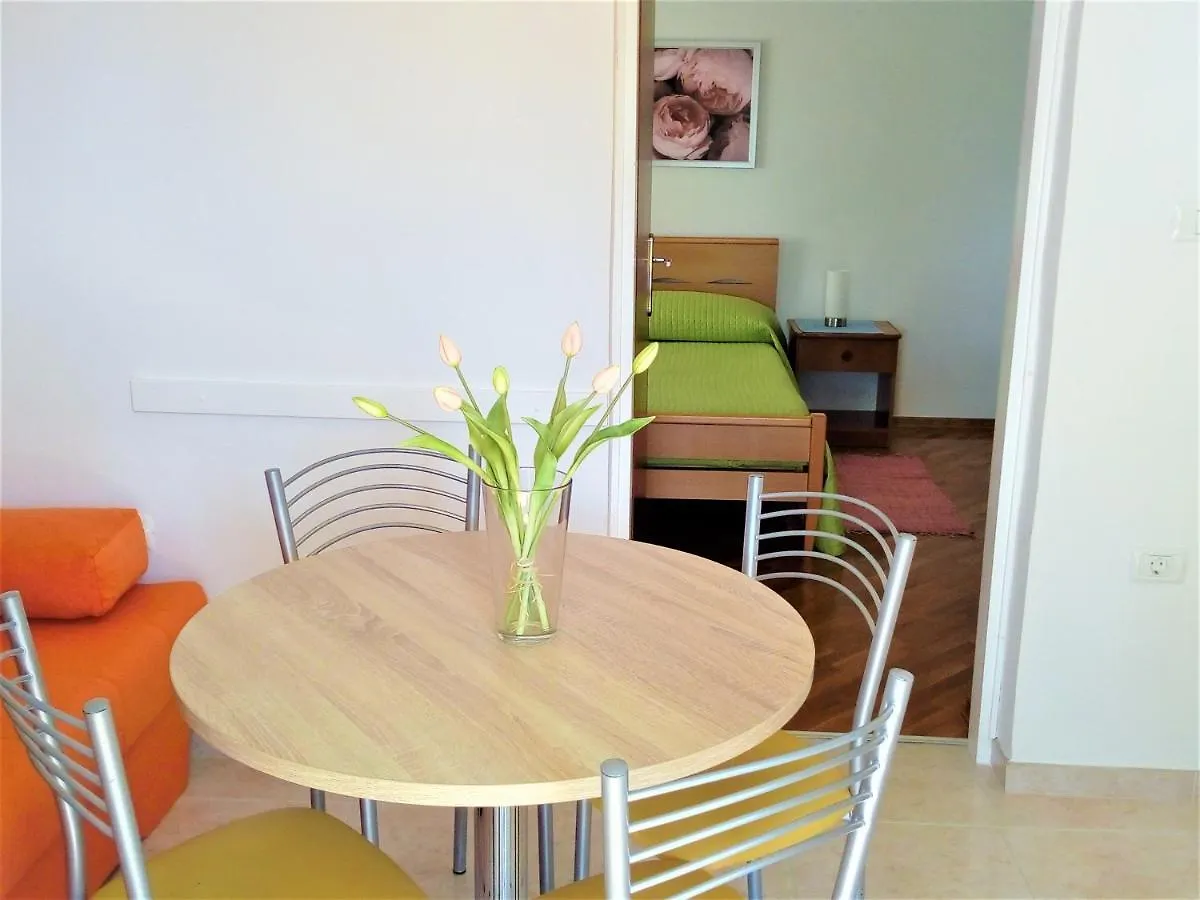 Istra 2 Apartment Medulin