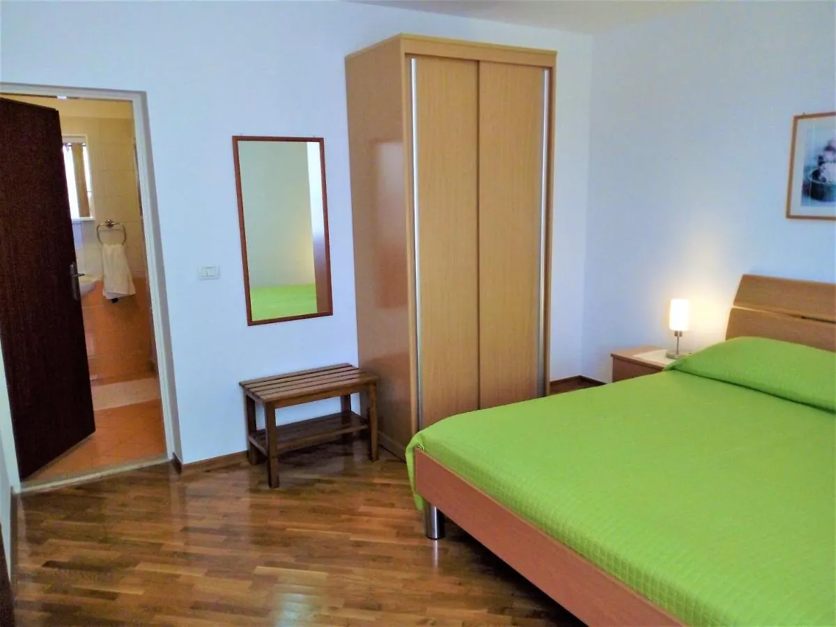 Istra 2 Apartment Medulin