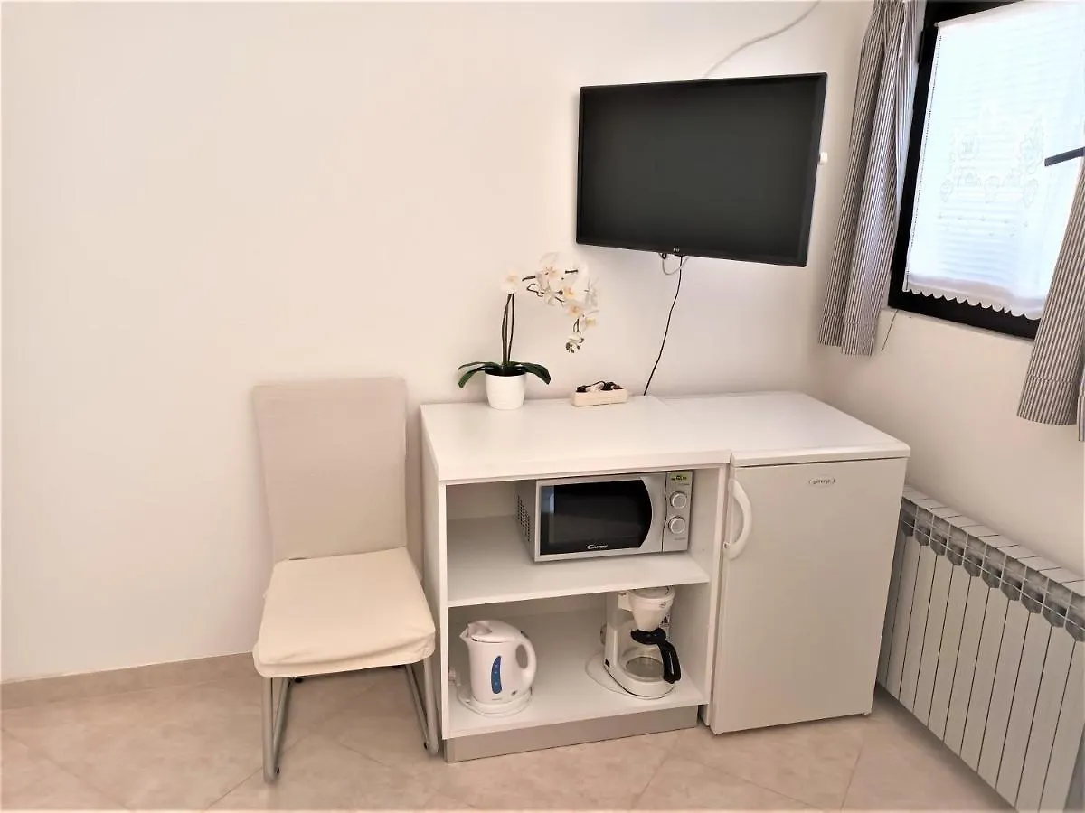 Istra 2 Apartment Medulin Croatia