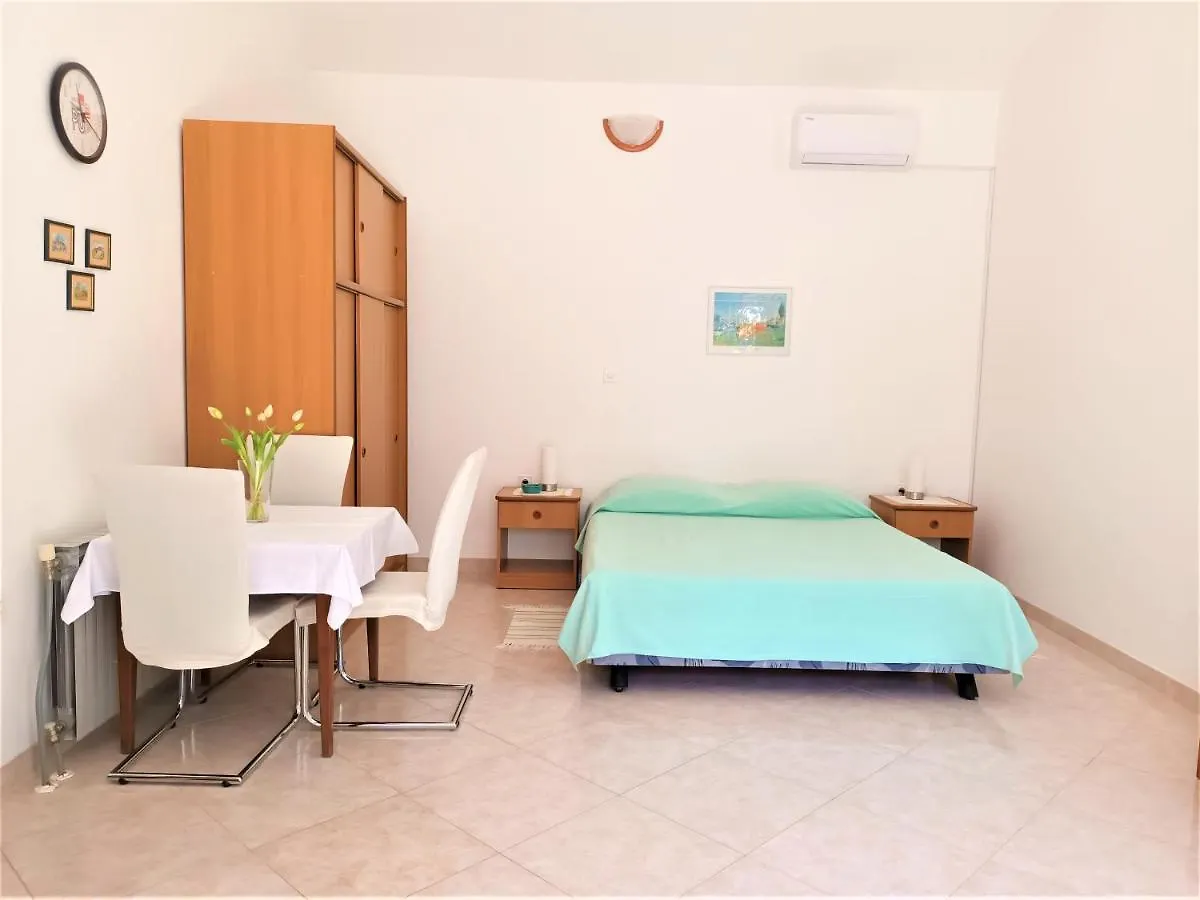 Istra 2 Apartment Medulin Croatia