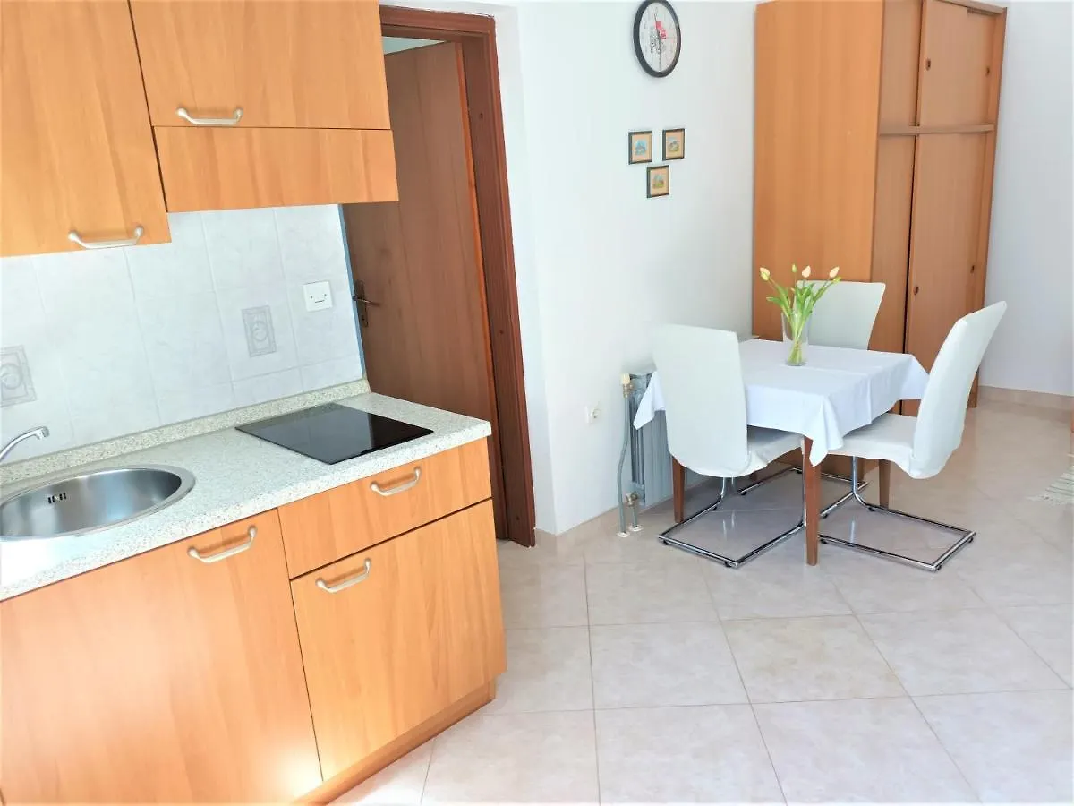 Istra 2 Apartment Medulin