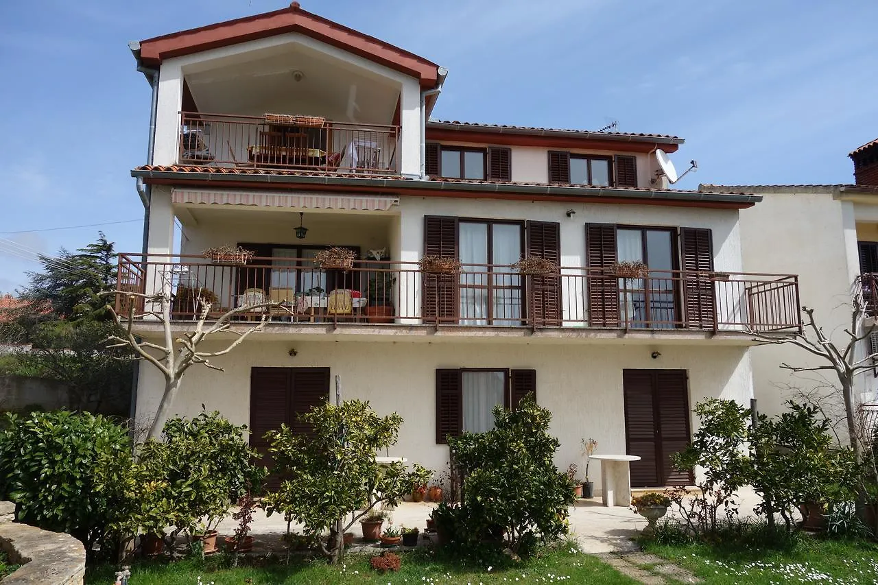 Istra 2 Apartment Medulin Croatia