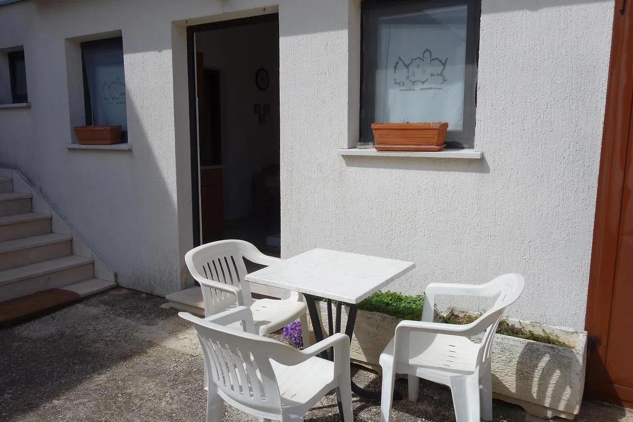 Istra 2 Apartment Medulin